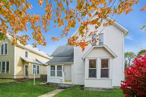 545 Columbus Ave, Benton Harbor, MI 49022