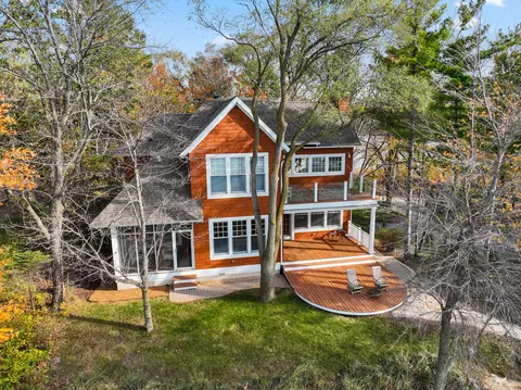 5722 Dunham Path, Lincoln, MI 49127