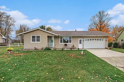 6543 Deans Hill Rd, Berrien, MI 49102