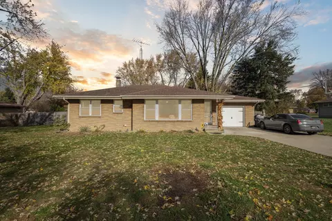 1733 Clearwood Dr, Lincoln, MI 49127