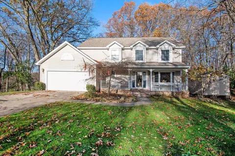 11260 Bridlewood Trl, Berrien, MI 49103