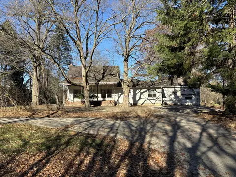 6995 Stevensville Baroda Rd, Lincoln, MI 49127