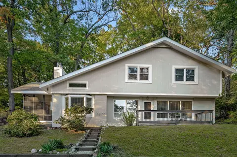 49109 Perkins Blvd, Grand Beach, MI 49117