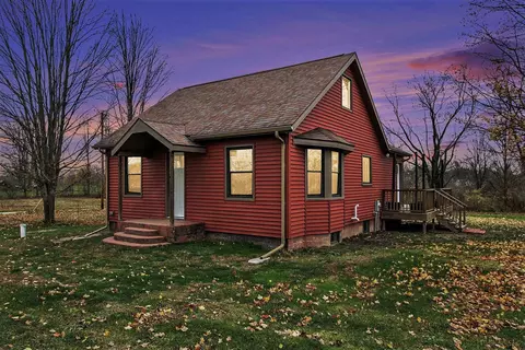 6731 Old Pipestone Rd, Pipestone, MI 49111