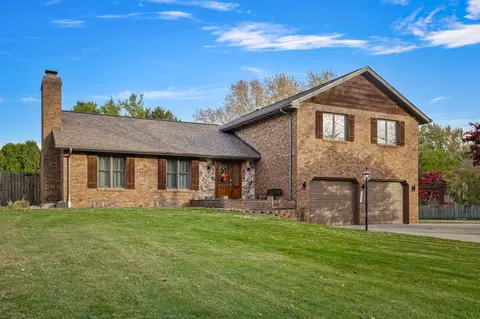 5437 Washington Ave, Lincoln, MI 49085