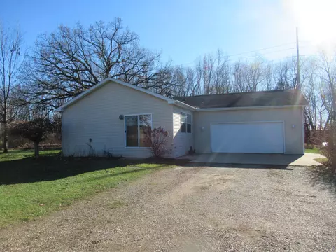 16871 M60, Penn, MI 49095