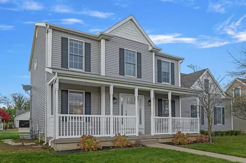 529 Summer Ridge Pkwy, St. Joseph, MI 49085