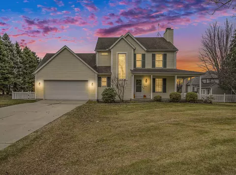 6135 Demorrow Rd, Lincoln, MI 49127