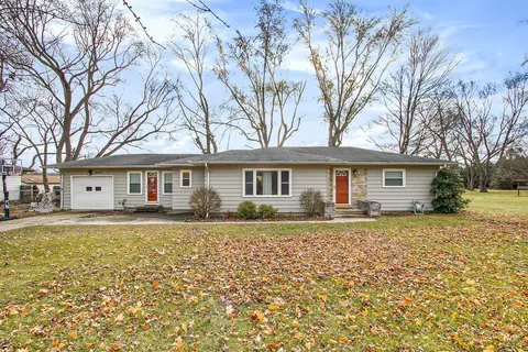5030 N Branch Rd, Bainbridge, MI 49022