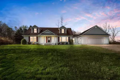 20272 Us 12 Hwy, Mason, MI 49112