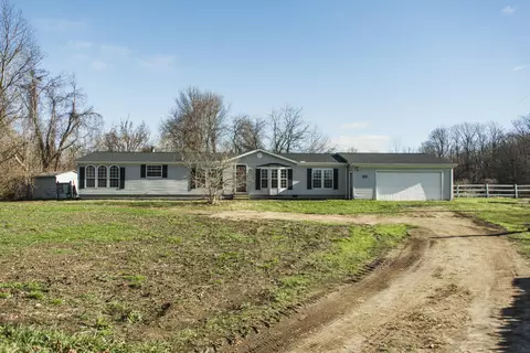 10707 Us Highway 31, Berrien, MI 49103