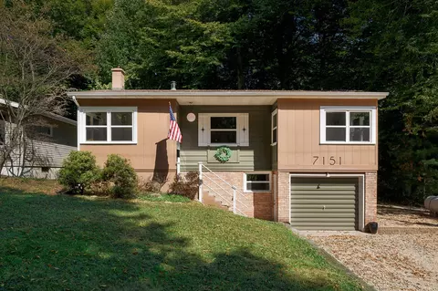 7151 Maple Ave, Casco, MI 49090