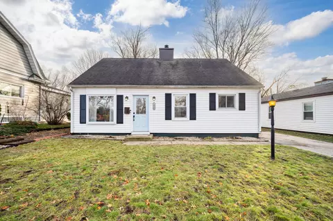 1410 Clarendon Ave, Niles, MI 49120