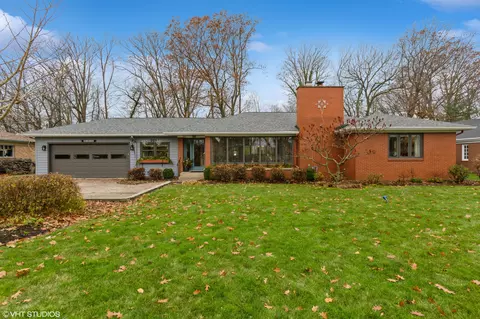 2110 Morton Ave, St. Joseph, MI 49085