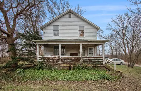 6952 Us Highway 12, Three Oaks, MI 49128