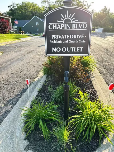 557 Chapin Blvd UNIT ST, Joseph, MI 49085