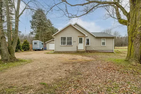 11716 Pucker St, Berrien, MI 49120