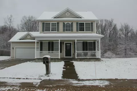 57580 Nishnabe Myewen St, Lagrange, MI 49047
