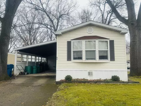 2330 E Main Street Unit St #LOT 55, Niles, MI 49120