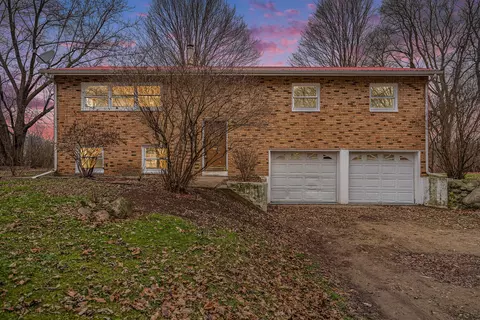 22004 Shurte St, Lagrange, MI 49031