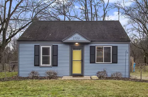 1730 Niles Buchanan Rd, Niles, MI 49120