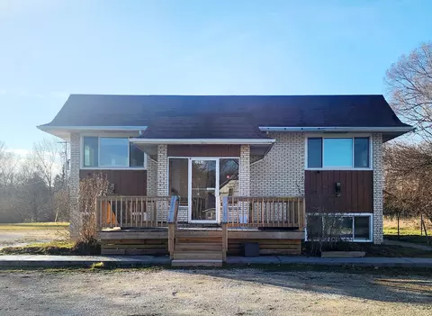 13910 M 40 Hwy, Gobles, MI 49055