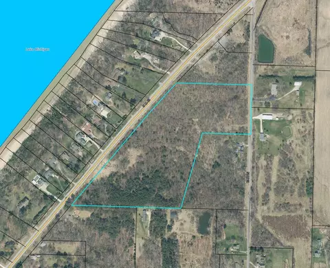 3510 Eaman Rd, Hagar, MI 49022