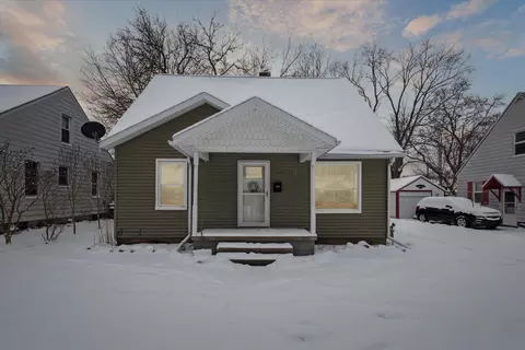 1638 Cass St, Niles, MI 49120