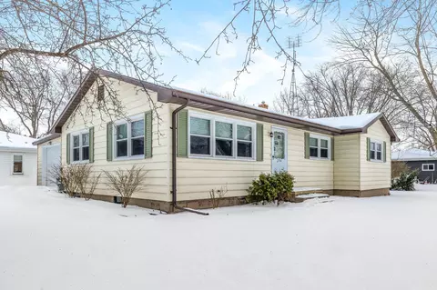 2791 Carrie Ln, St. Joseph, MI 49085