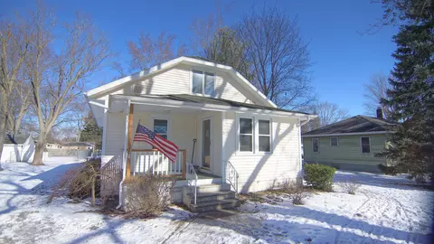 1545 Church St, Baroda, MI 49101