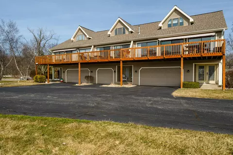 5795 Beech Avenue Unit Ave #39, Coloma, MI 49038