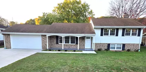 1534 Old Hickory Ln, St. Joseph, MI 49085