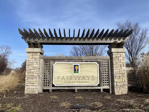 460 Golden Bear Ct, St. Joseph, MI 49085