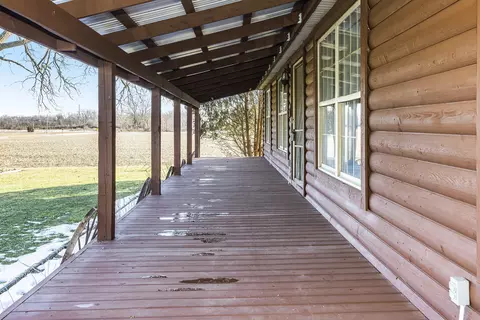 2218 Burton Rd, Howard, MI 49120