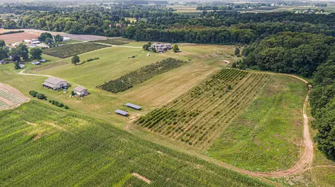 0 Biastock Rd, Bainbridge, MI 49022