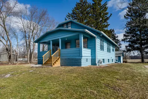 4509 Lincoln Ave, Lincoln, MI 49085