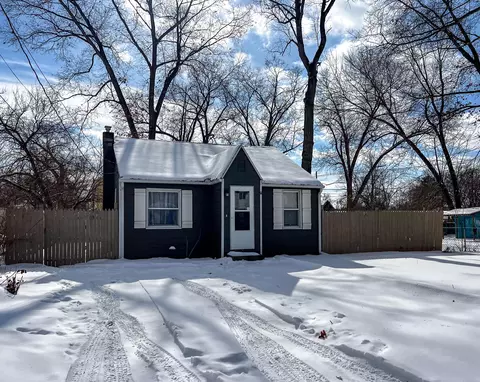 1612 Taft St, Niles, MI 49120