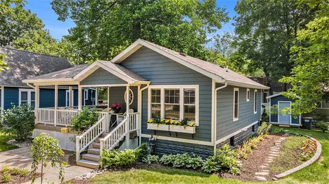 732 Green St, South Haven, MI 49090