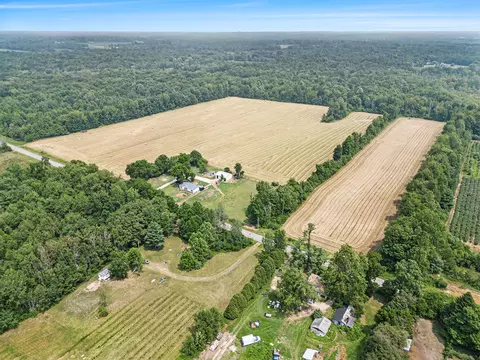V/l 59 1/2 Street, Geneva, MI 49013