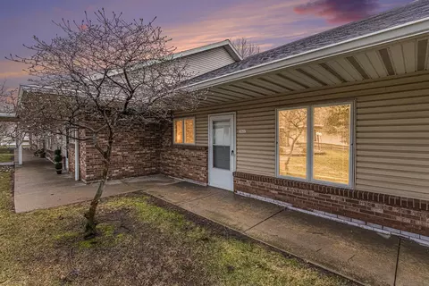 5522 Ivy Dr, Lincoln, MI 49127