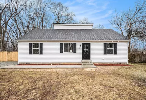 1307 S 3rd St, Niles, MI 49120