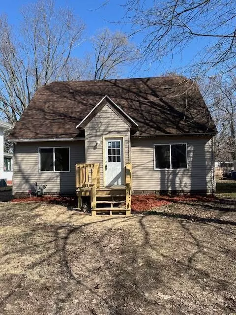 1309 Union Ave, Benton, MI 49022