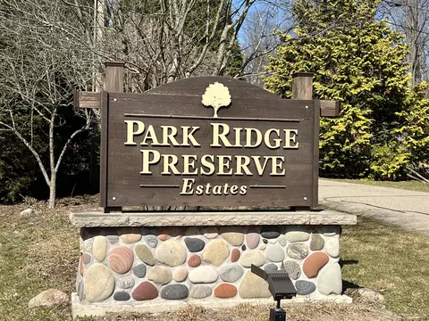 9389 Park Ridge Trail Unit Trl #20, Berrien, MI 49102