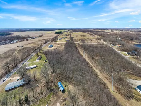 V/L Stone Lake Drive #3, Cassopolis, MI 49031