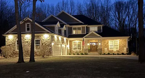 2530 Heritage Way, Lincoln, MI 49127