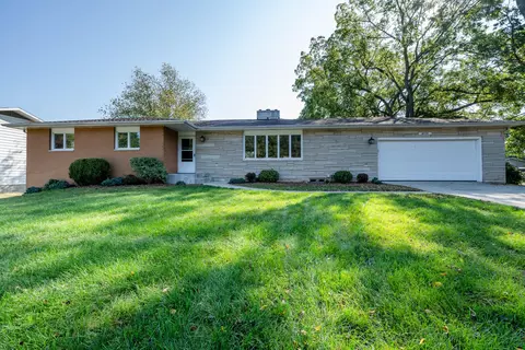 8725 George Ave, Oronoko, MI 49103