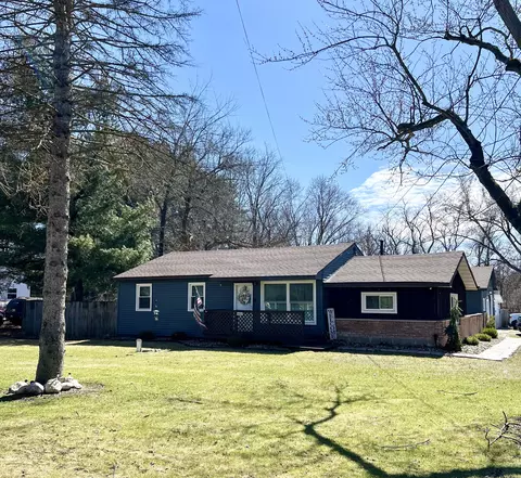 1402 Lasalle Ave, Niles, MI 49120