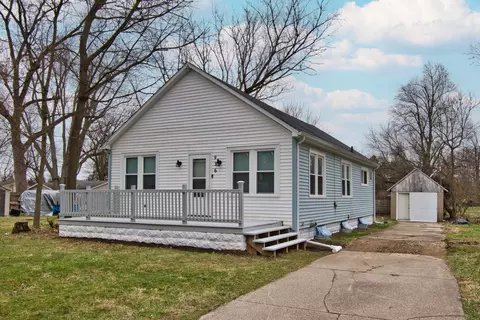 936 Pine St, Niles, MI 49120