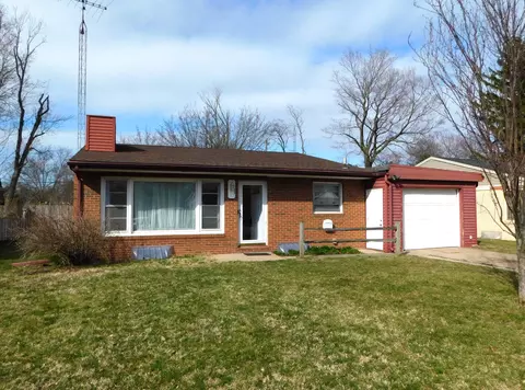 537 Cayuga Rd, St. Joseph, MI 49022