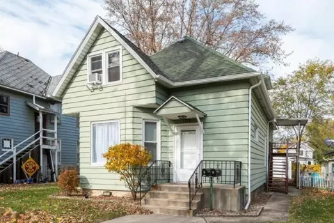 1325 Michigan Ave, St. Joseph, MI 49085